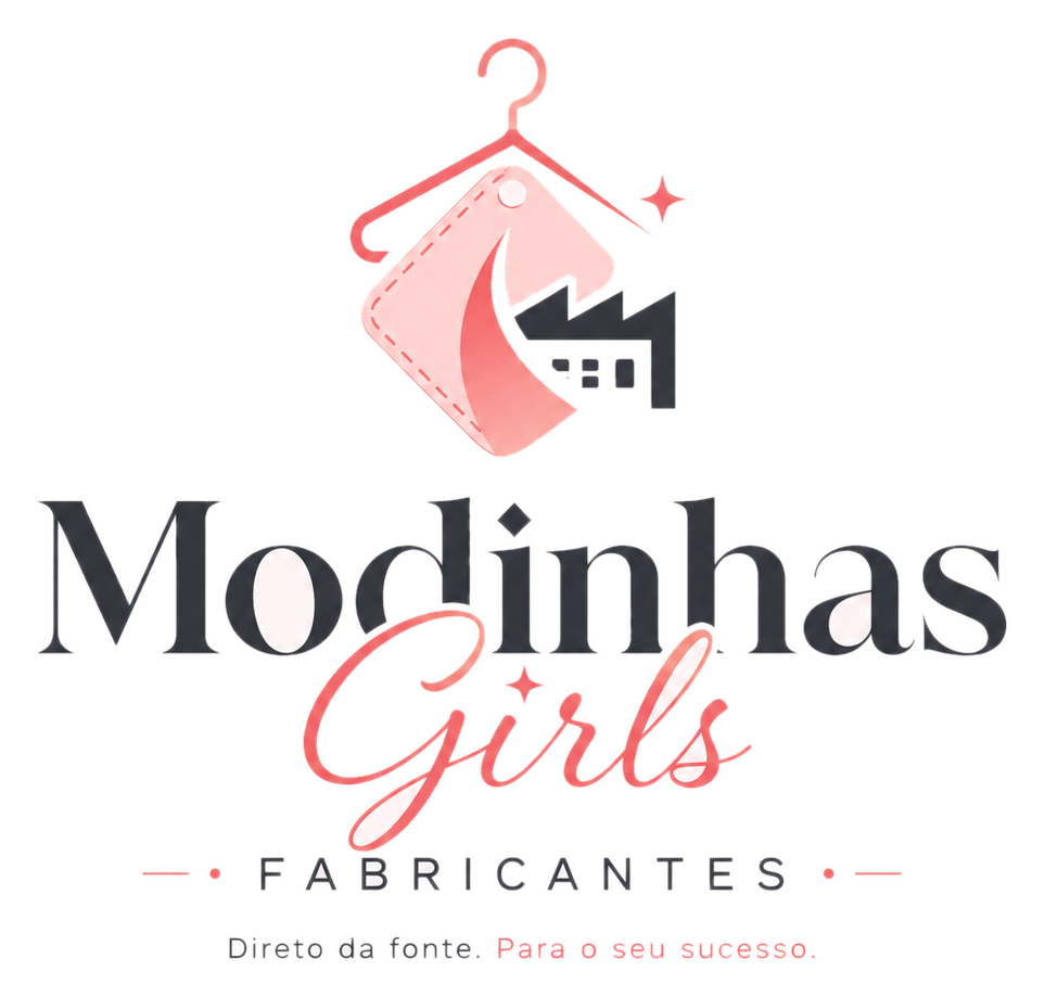 Logo Modinhas Girls - Fabricantes